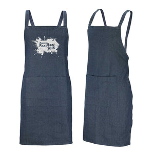 JC113593 Carolina Denim Apron