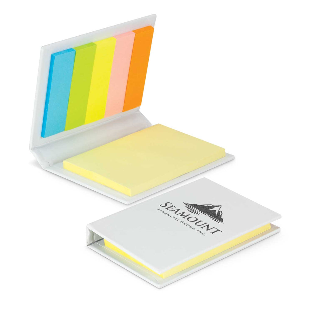 JC113602 Jotz Sticky Note Pad