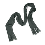 JC113612 Nebraska Cable Knit Scarf