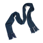 JC113612 Nebraska Cable Knit Scarf