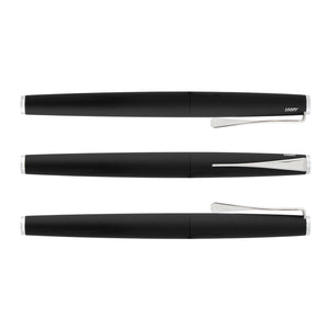 RP 113802  Lamy Studio Rolling Ball Pen