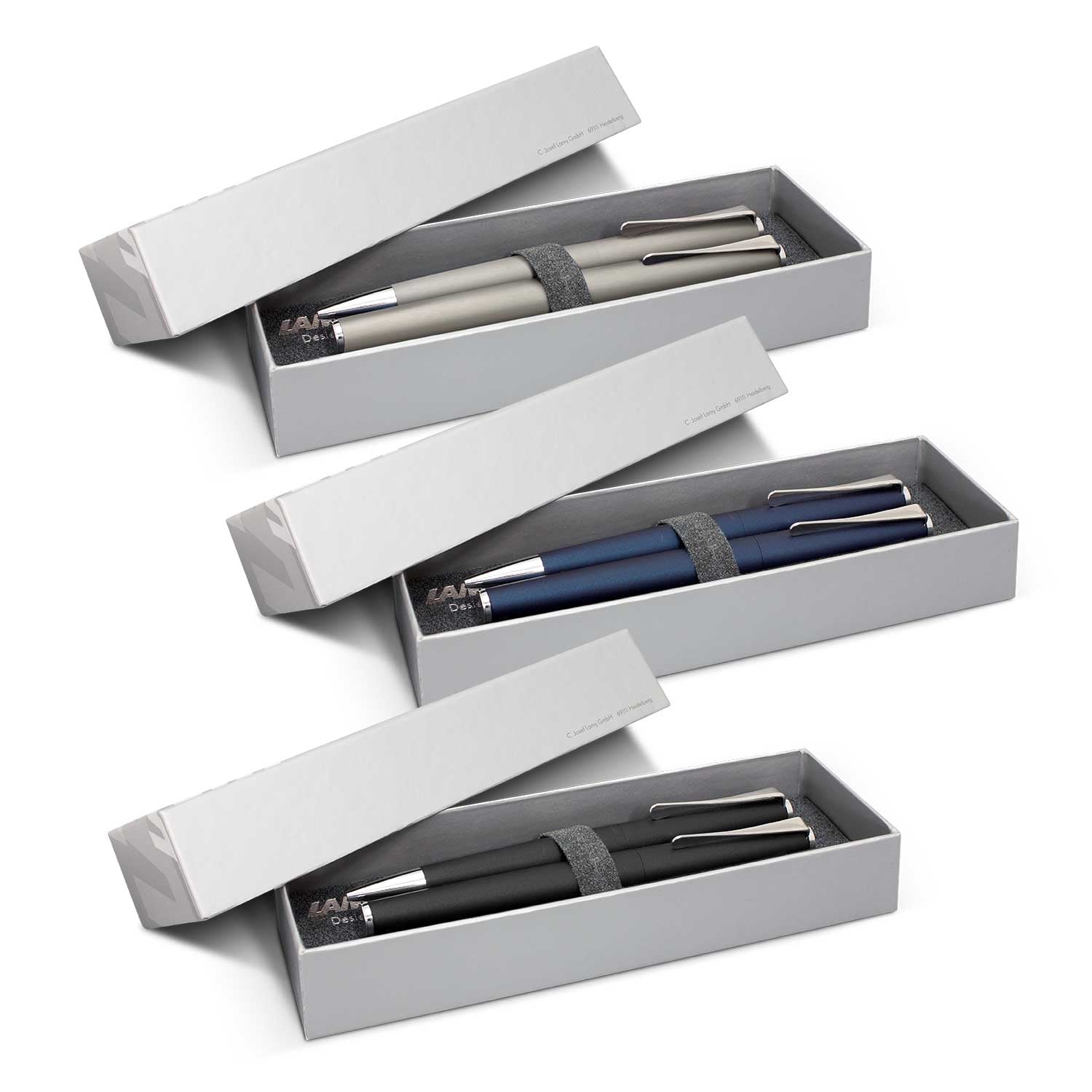 JC113803 Lamy Studio Pen Set