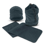 JC113844 Seattle Scarf and Beanie Set