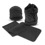 JC113844 Seattle Scarf and Beanie Set