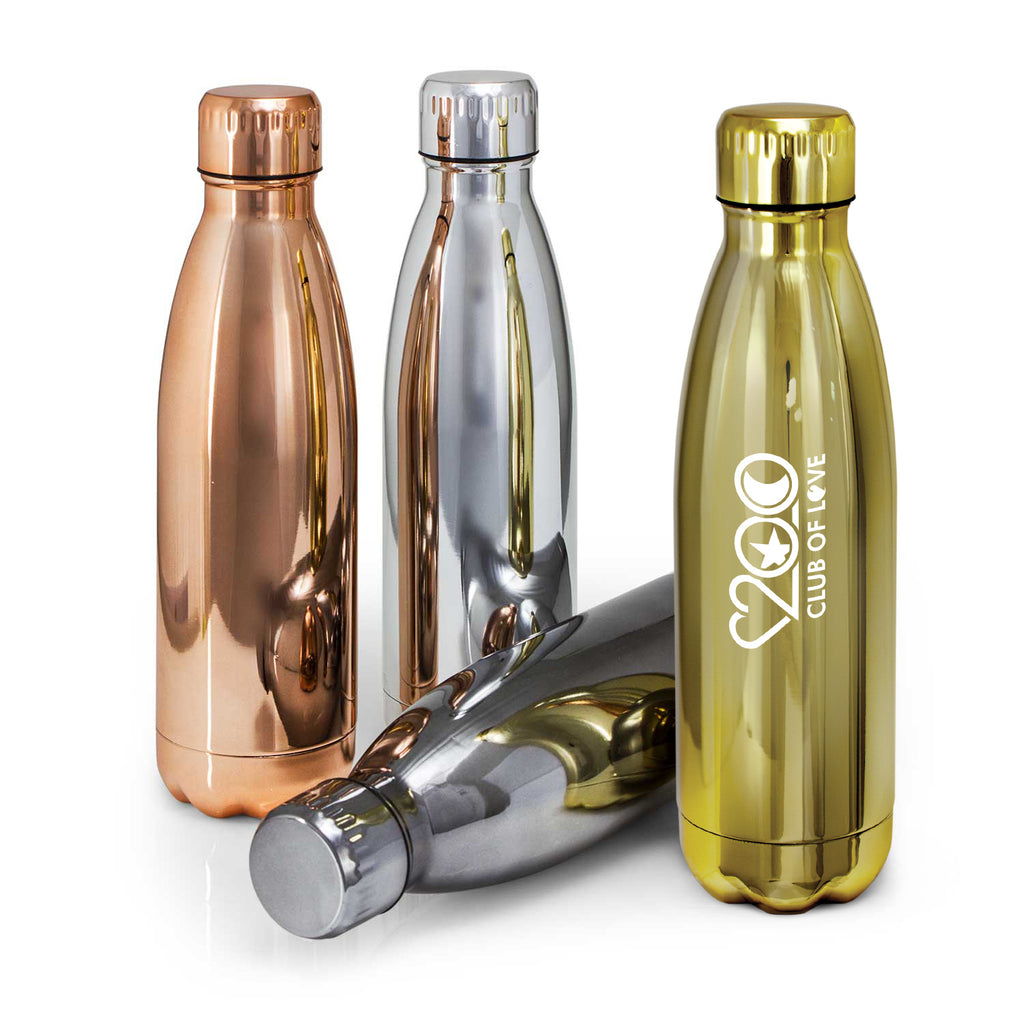 JC113885 Mirage Luxe Vacuum Bottle