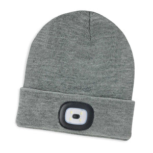 JC113964 Headlamp Beanie