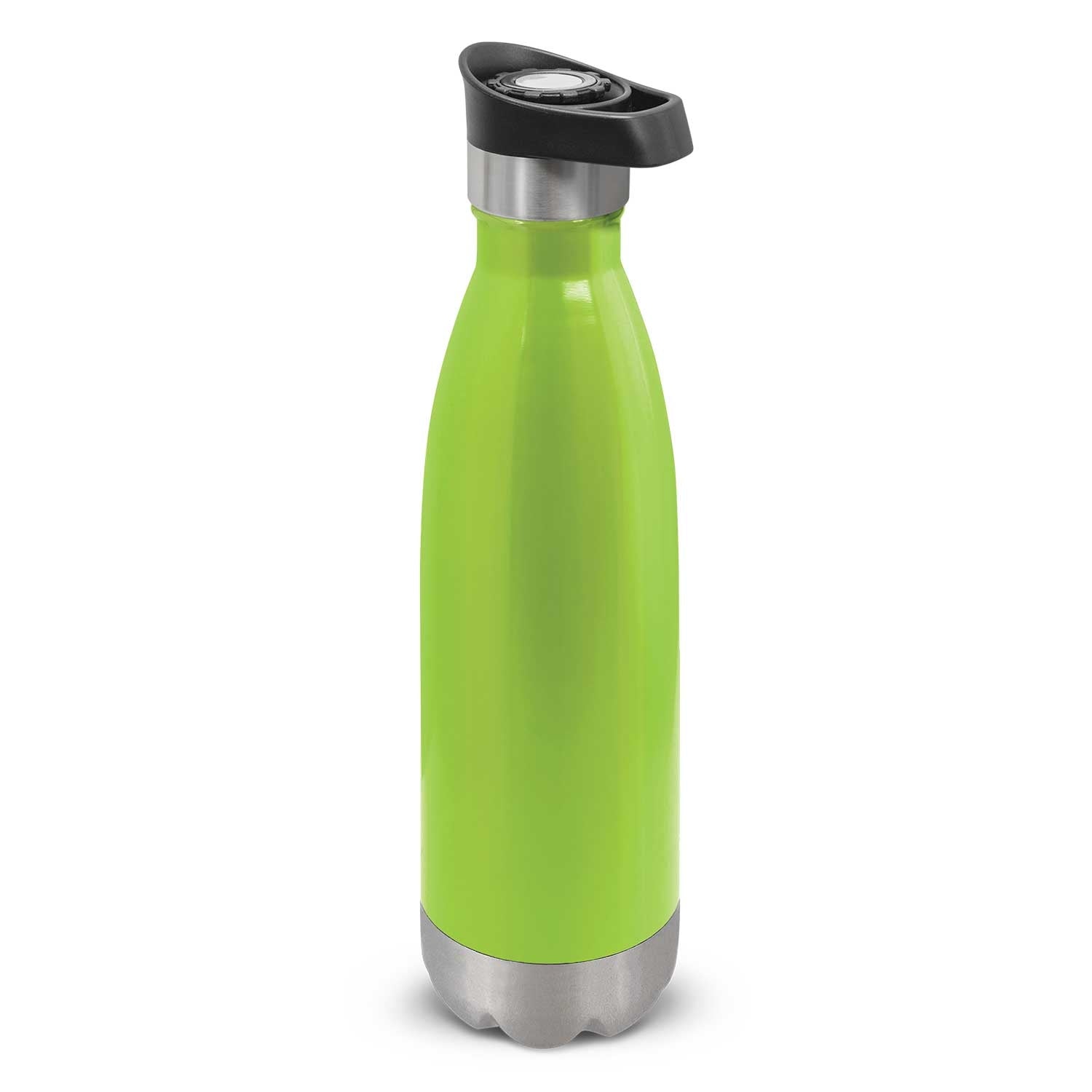 JC113967 Mirage Vacuum Bottle - Push Button