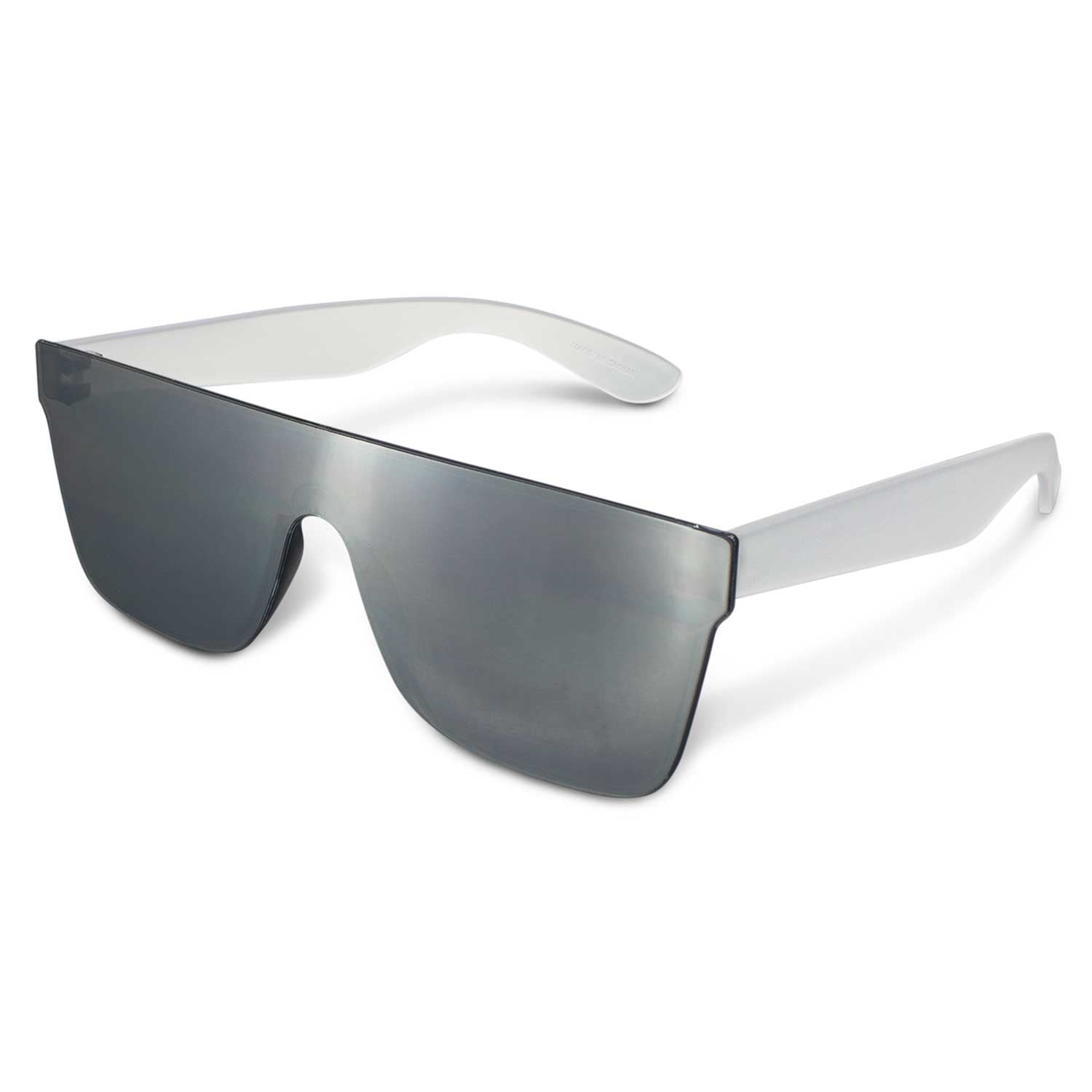 JC113996 Futura Sunglasses - Mirror Lens