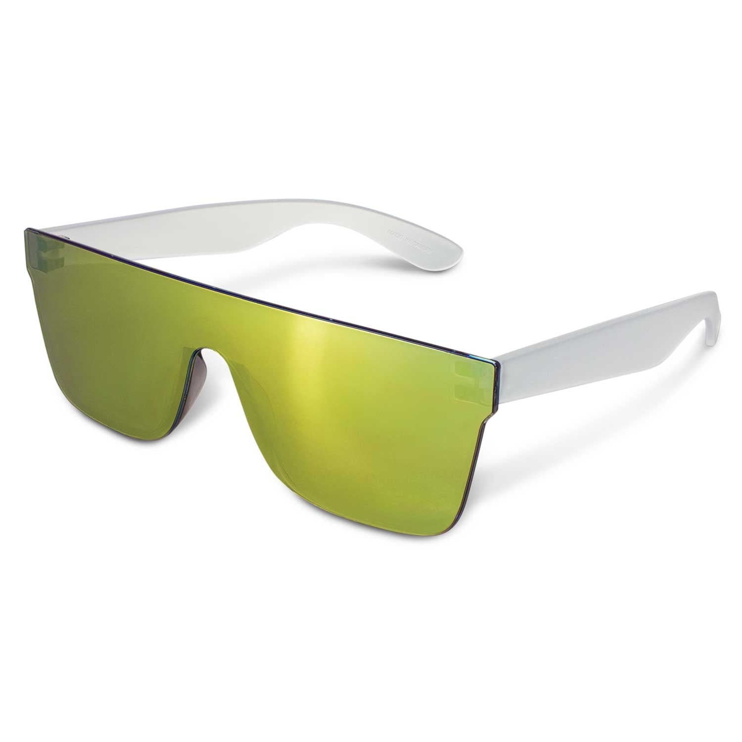 JC113996 Futura Sunglasses - Mirror Lens