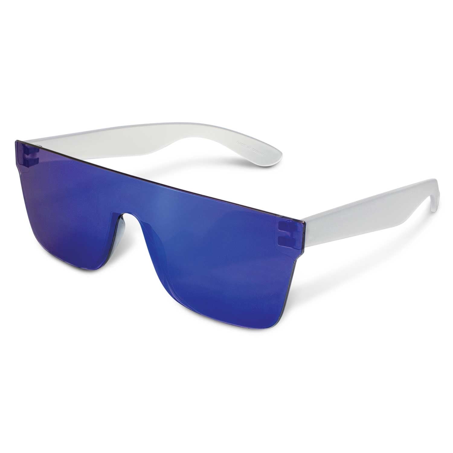 JC113996 Futura Sunglasses - Mirror Lens