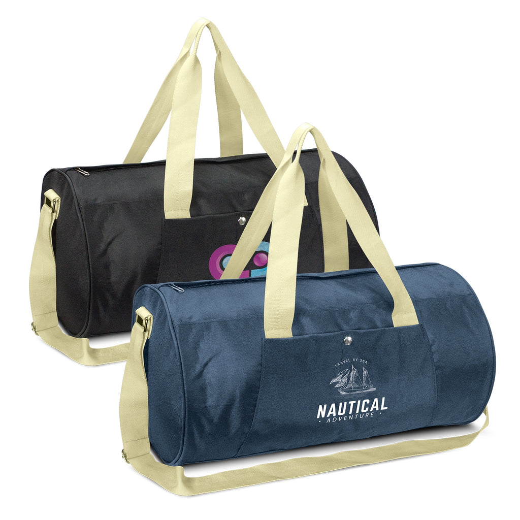 JC114187 Jasper Duffle Bag