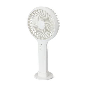 JC114192 Gyro Rechargeable Fan