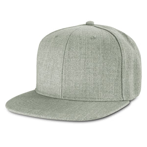 JC114207 Chisel Flat Peak Cap