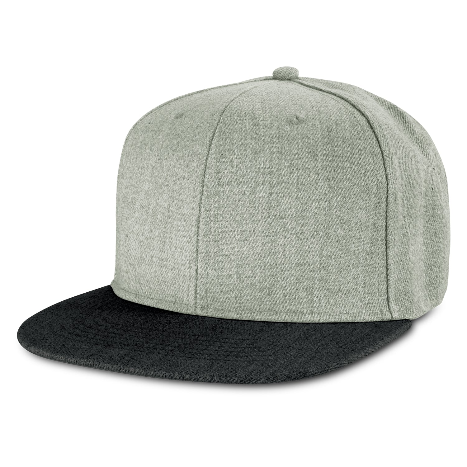 JC114207 Chisel Flat Peak Cap