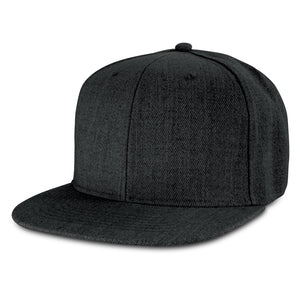 JC114207 Chisel Flat Peak Cap