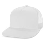 JC114242 Impala Flat Peak Mesh Cap