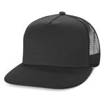 JC114242 Impala Flat Peak Mesh Cap