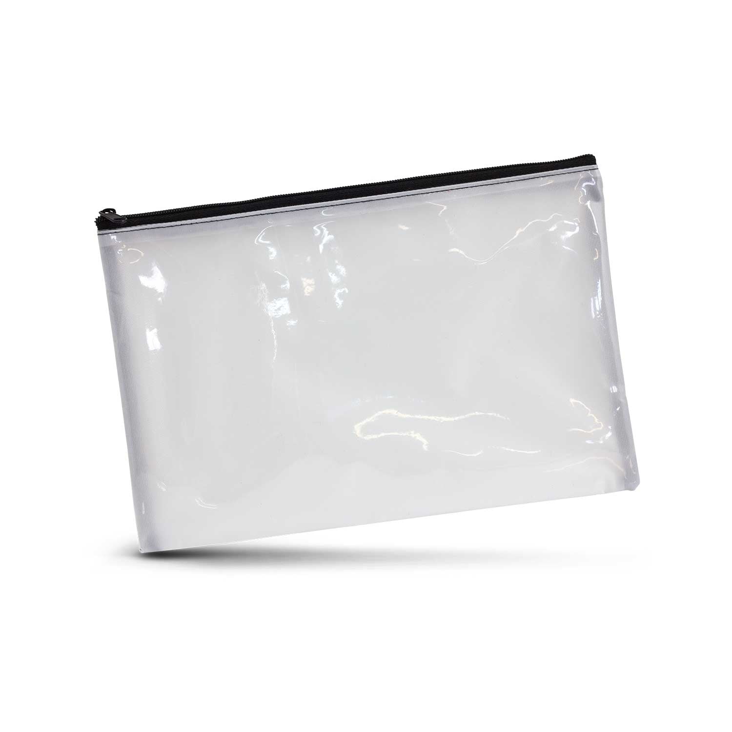 JC114249 Madonna Cosmetic Bag - Medium (Indent)