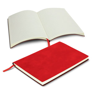 RP 114383 Genoa Soft Cover Notebook