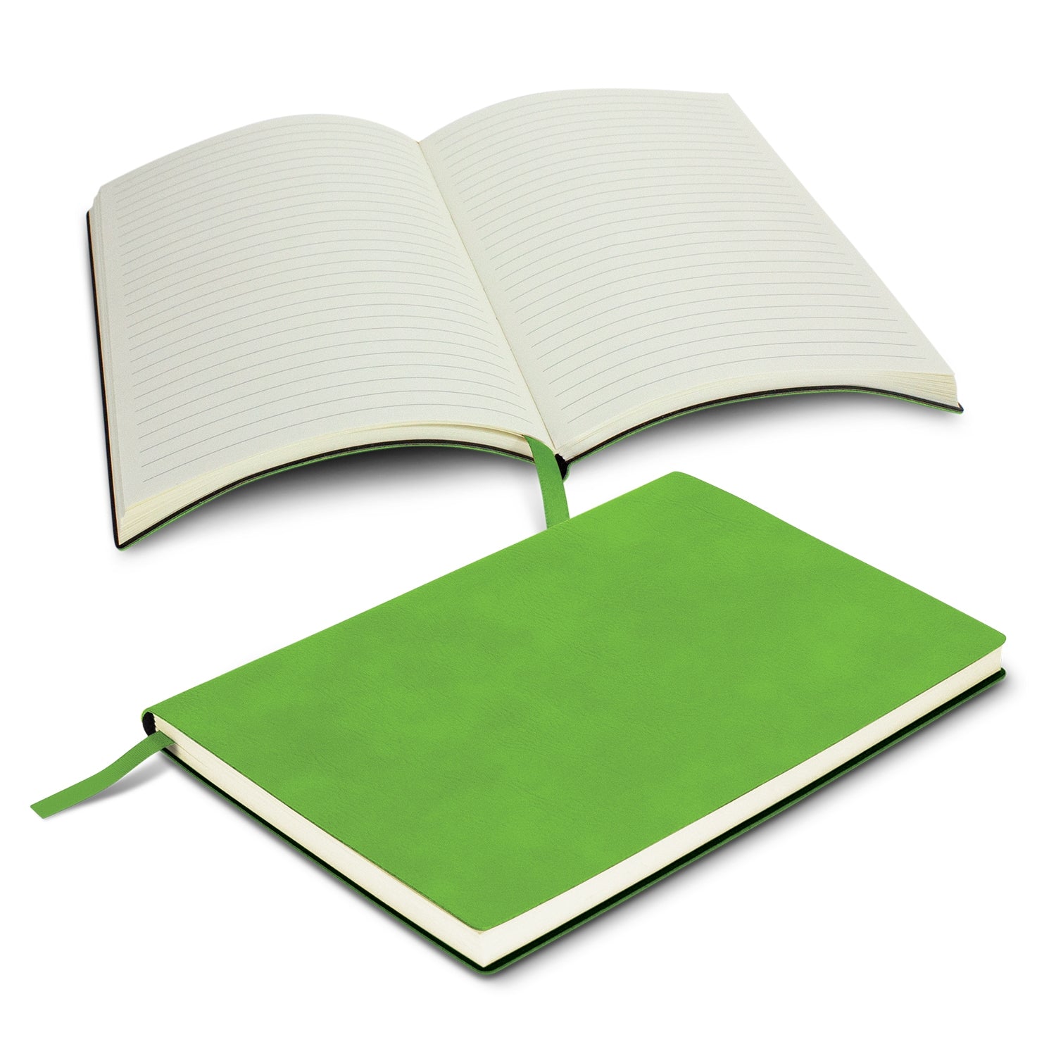 RP 114383 Genoa Soft Cover Notebook