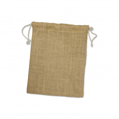 JC115070 Jute Produce Bag - Medium