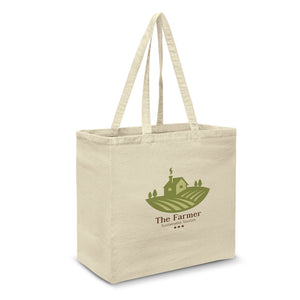 JC115116 Galleria Cotton Tote Bag