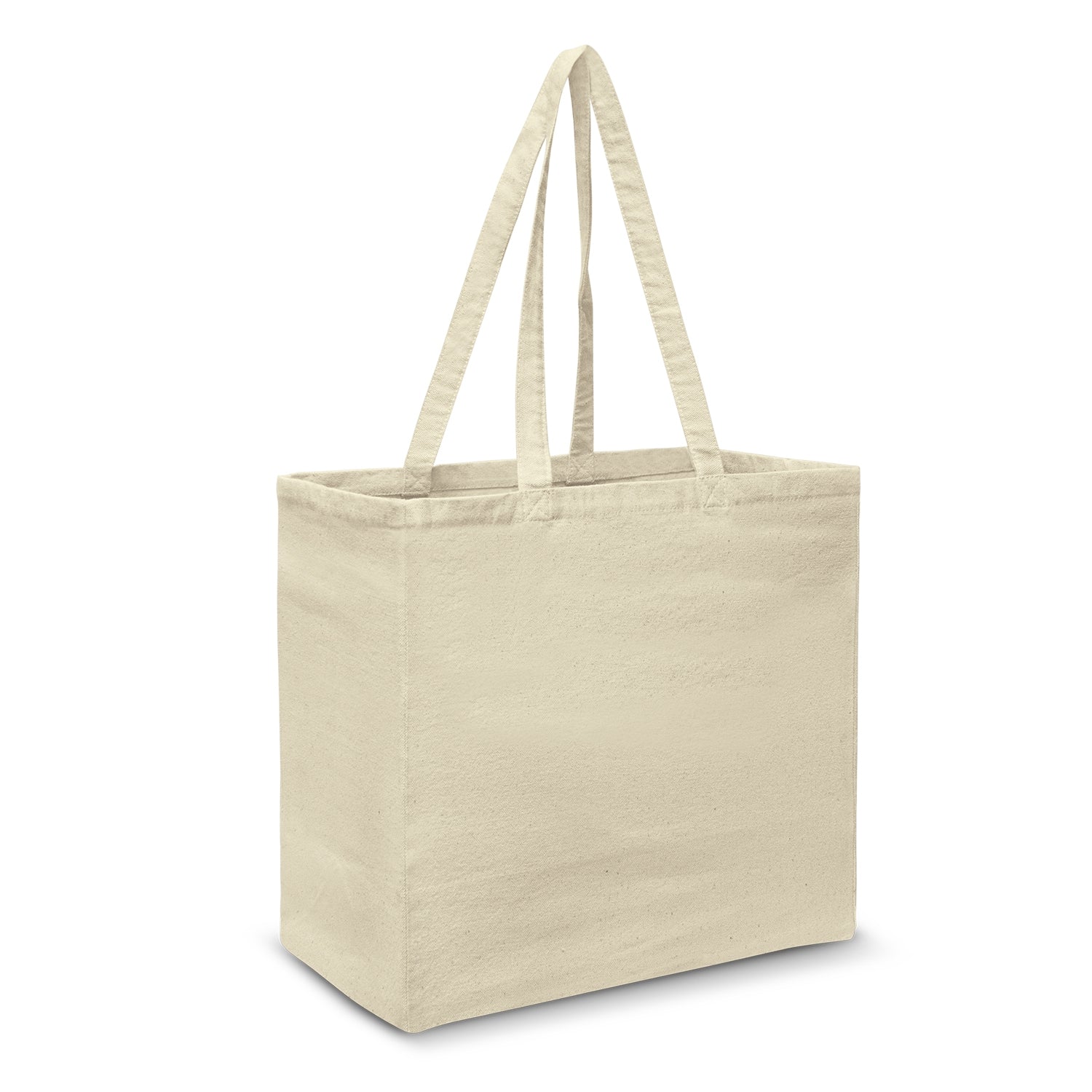 JC115116 Galleria Cotton Tote Bag