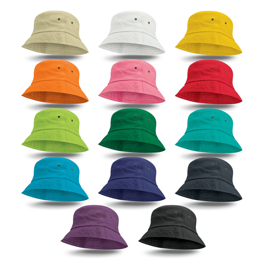 JC115438 Bondi Bucket Hat