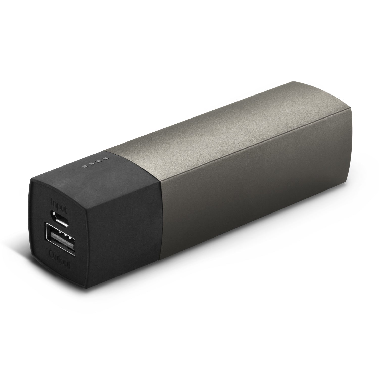 JC115591 Swiss Peak 5000mAh Power Bank