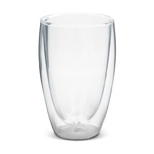 JC115672 Tivoli Double Wall Glass - 410ml