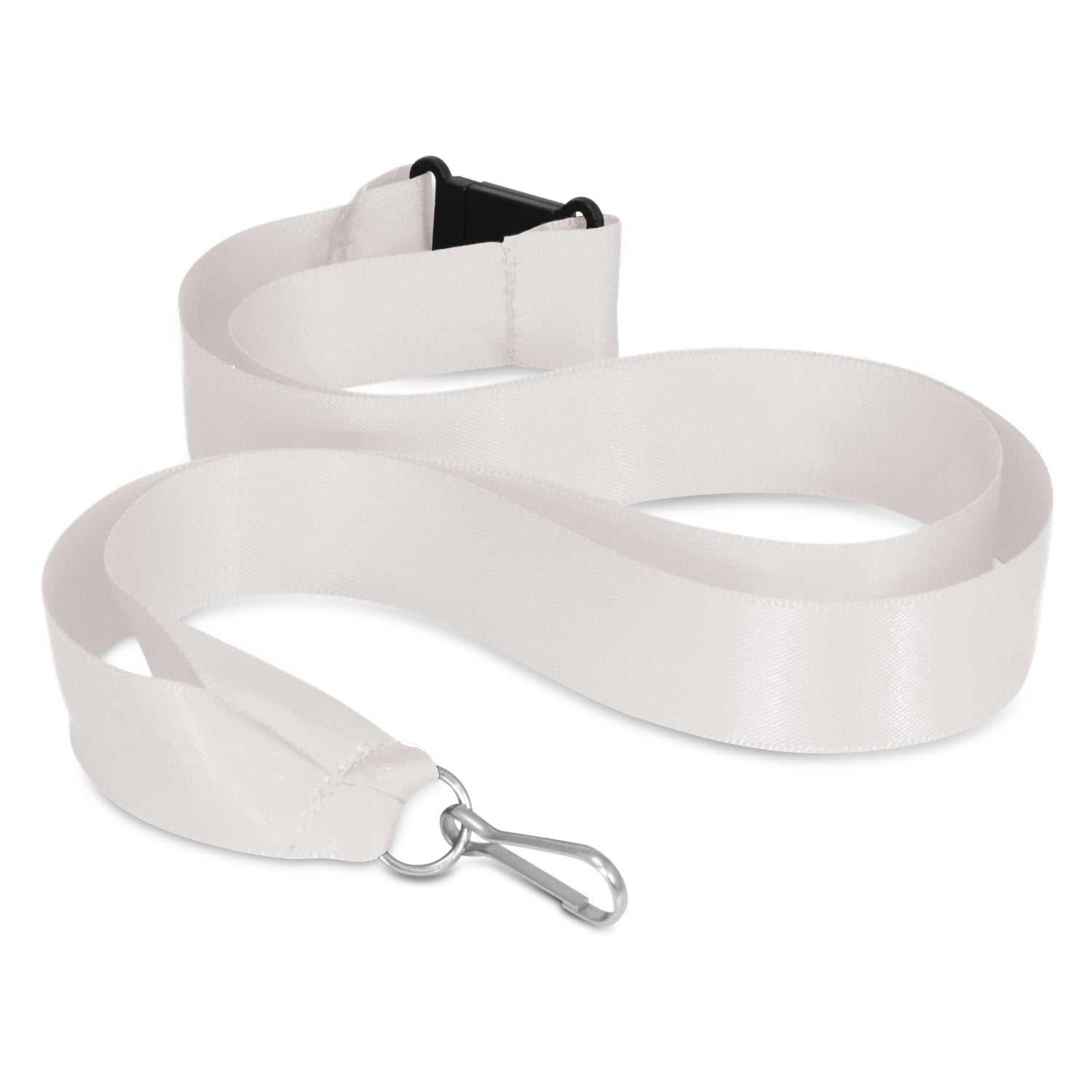 JC115688 Ribbon Lanyard