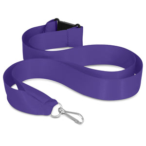 JC115688 Ribbon Lanyard