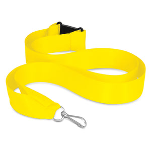 JC115688 Ribbon Lanyard