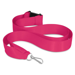 JC115688 Ribbon Lanyard