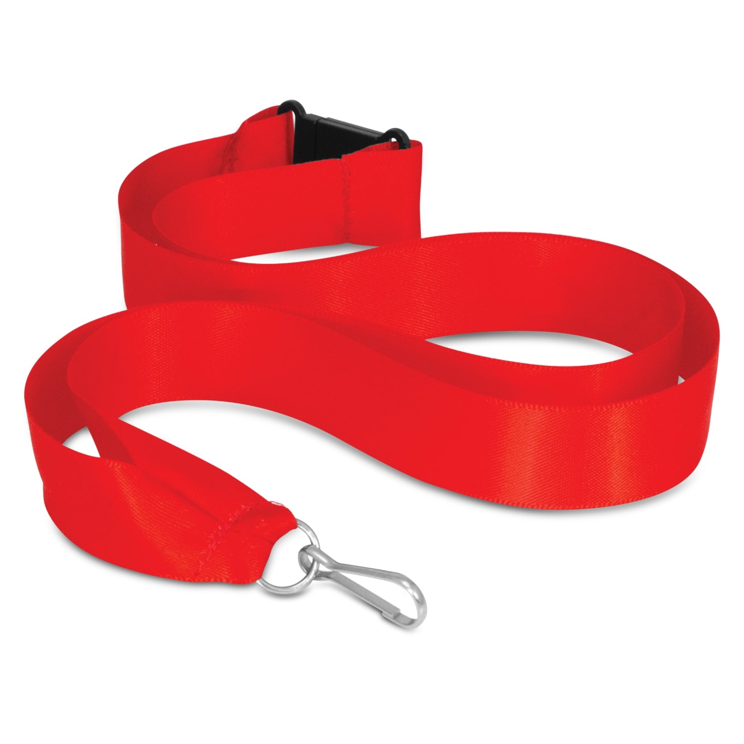 JC115688 Ribbon Lanyard