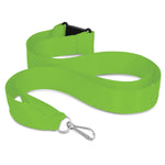 JC115688 Ribbon Lanyard