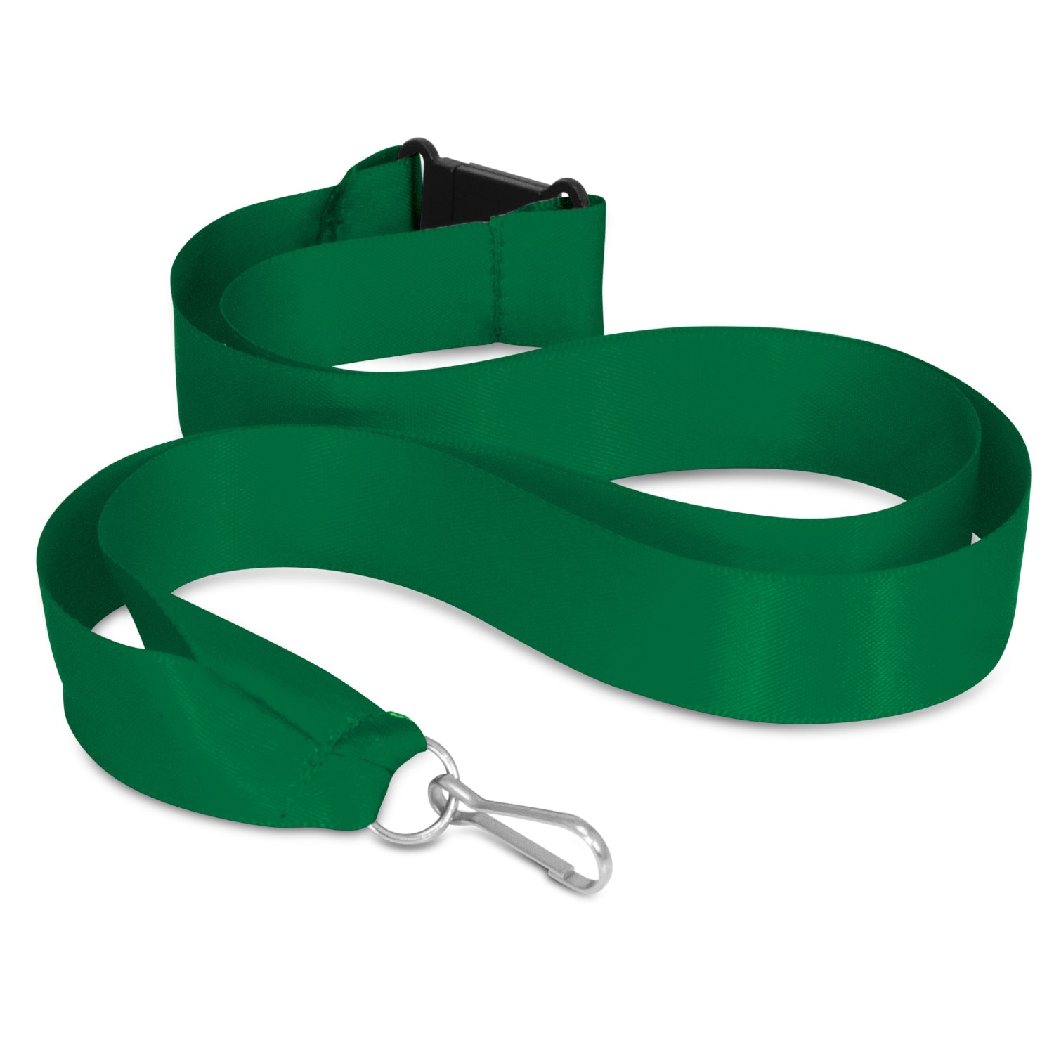 JC115688 Ribbon Lanyard