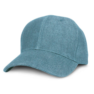 JC115715 Alamo Denim Cap