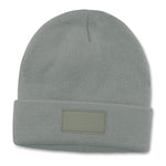 JC115716 Everest Beanie with Patch