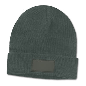 JC115716 Everest Beanie with Patch