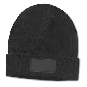 JC115716 Everest Beanie with Patch