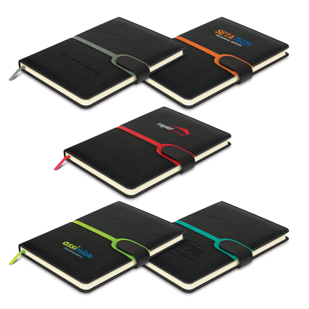 JC115723 Andorra Notebook