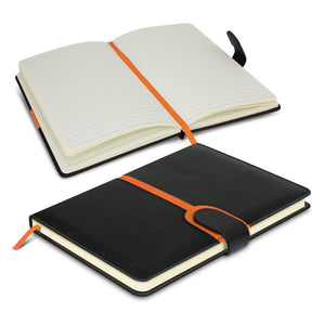 JC115723 Andorra Notebook