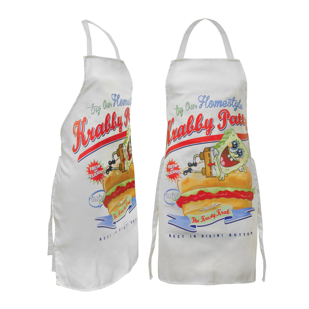 JC115762 Renzo Full Colour Apron (Indent)