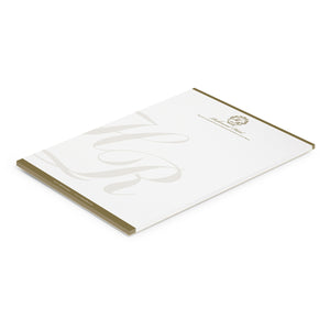 JC115825 A4 Note Pad - 50 Leaves (Indent)