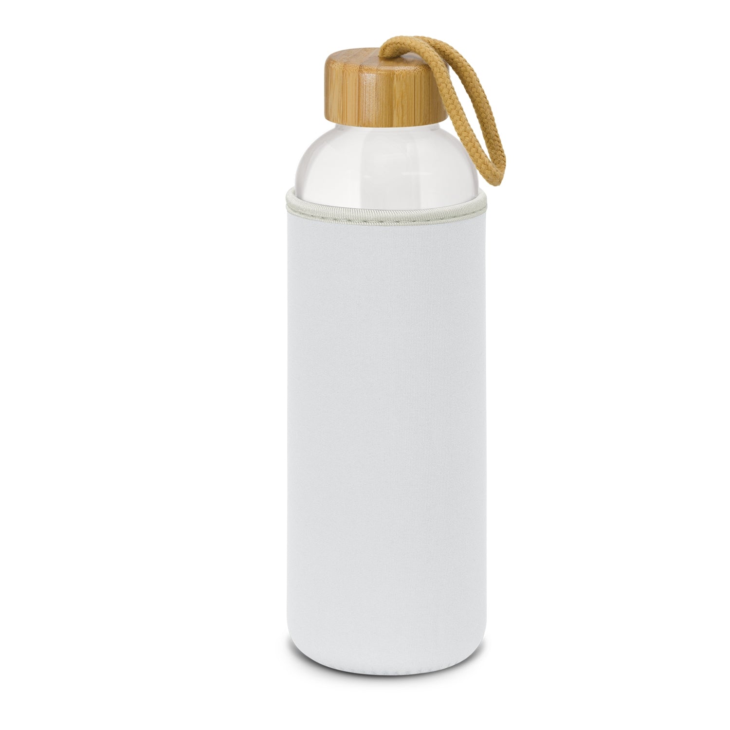 JC115846 Eden Glass Bottle - Full Colour