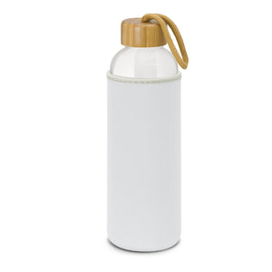 JC115846 Eden Glass Bottle - Full Colour