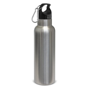 JC115849 Nomad Vacuum Bottle - Stainless