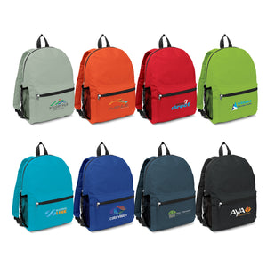 JC115882 Scholar Backpack