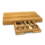 JC115957 Montgomery Cheese Board